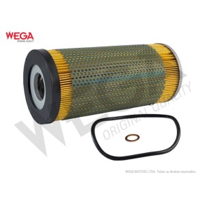 FILTRO WEGA WEO 0019 (PL 345)