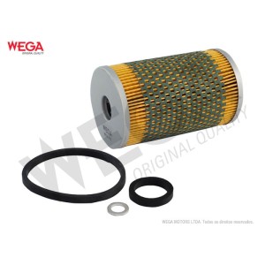 FILTRO WEGA WEO 0513 (PL 957)