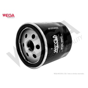 FILTRO WEGA WUNI 0002  APLICAVEL JFO 0050 (TM2 / WO 340/ PSL 560 / PSL 561 / SOF 20821)