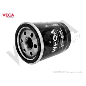 FILTRO WEGA WUNI 0005 (TM5) / SIMILAR WO 120 / WO 121 / WO 200 / WUNI 0005/ JFO 0H00 /  TM5 / PSL 55 / PSL 166 SUBARU