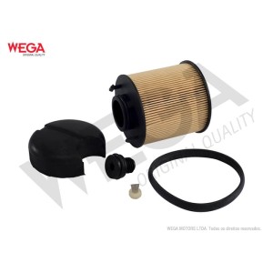 FILTRO WEGA WEA 004 (PEA 178)