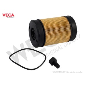 FILTRO WEGA WEA 006 (PEA 160)