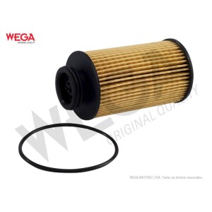 FILTRO WEGA WEA 007 (PEA 179 / PEA 179/1)