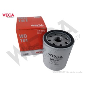 FILTRO WEGA WO 161 (PSL 630)