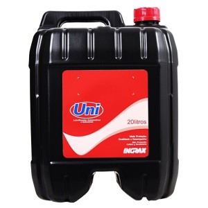 (BDE 20LT) INGRAX UNI FTA - TIPO SUFIXO A