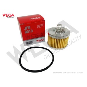 FILTRO WEGA JFO 0019 (PL 249)