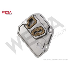FILTRO WEGA WFC 965 (FAT 063) (TECFIL NÃO FABRICA)