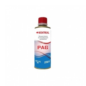 (250ML) MONTREAL AUTOMOTIVO VG 46 SINTETICO