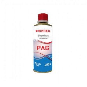 (250ML) MONTREAL PAG ISO VG 150 SINTETICO