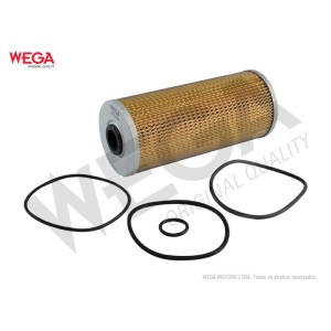 FILTRO WEGA WEO 0004 (PL 366)