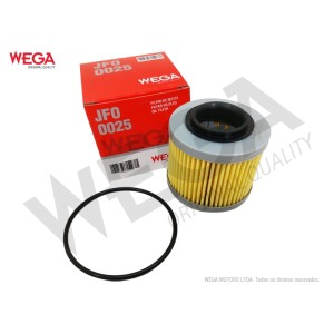 FILTRO WEGA JFO 0025 (PL 238)