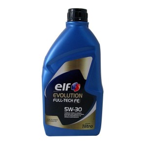(LITRO) ELF EVOL. FULL 5W30 SINT C4 DIESEL E FLEX  (SISTEMA DPF / FAP)