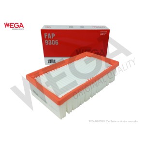 FILTRO WEGA FAP 9306 (TECFIL NÃO FABRICA)