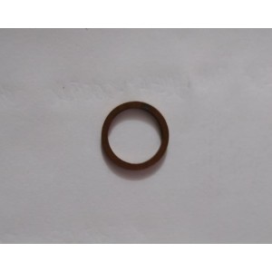 (360-16X20) ANEL DE VEDACAO COBRE P/ BUJÃO CARTER PEUGEOT, RENAULT, CITROEN, CX MARCHA DUCATO