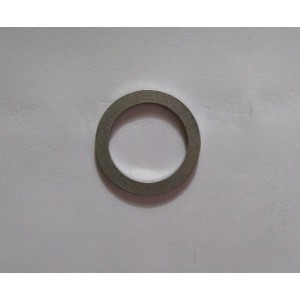 (363-18X24) ANEL DE VEDACAO ALUMINIO P/ BUJÃO CARTER MAREA