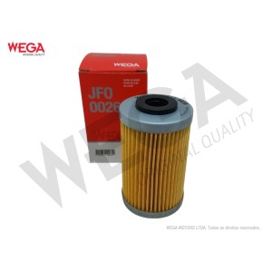 FILTRO WEGA JFO 0026 (TECFIL NÃO FABRICA)