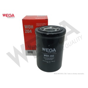 FILTRO WEGA WOH 204 (PSH 693)
