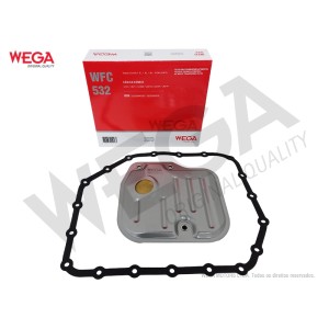 FILTRO WEGA WFC 532 (FCA 1561)