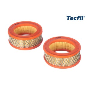 FILTRO TECFIL (01 PAR) AR 6194 (WEGA NAO FABRICA)