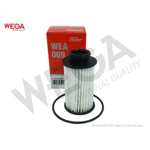 FILTRO WEGA WEA 009 (PEA 180)