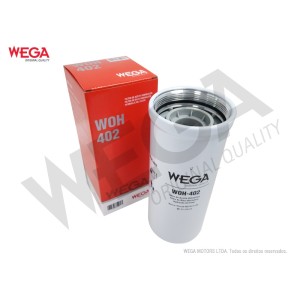 FILTRO WEGA WOH 402 (PSH 533)