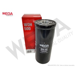 FILTRO WEGA WOH 500 (PSH 607)