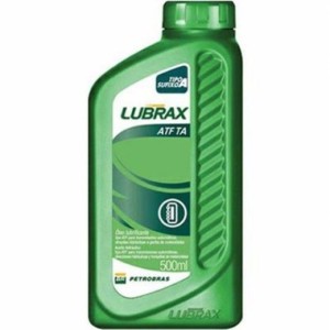 (500ML) LUBRAX ATF TA MINERAL