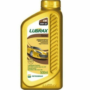 (LITRO) LUBRAX TECNO / TOP AUTO 10W40 SL/SN SEMI