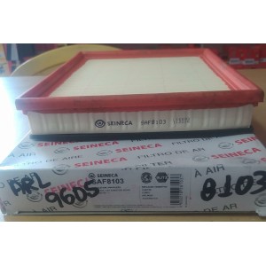 FILTRO SEINECA SAF 8103 (ARL 9605) (FAP 2840)