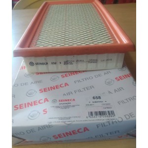 FILTRO SEINECA SEI 0658 (ARL 9611) (FAP 9052)