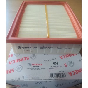 FILTRO SEINECA SEI 0659 (ARL 9612) (FAP 2841)