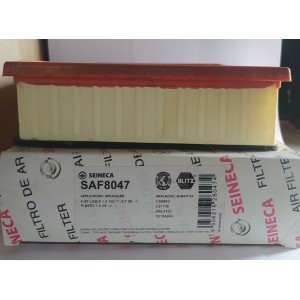 FILTRO SEINECA SAF 8047 (ARL 4153) (FAP 2833)