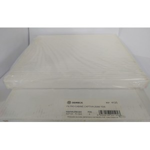 FILTRO SEINECA SEI 4125 (ACP 125)(AKX-3535/1)