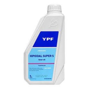 (LITRO) YPF ELAION HIPOIDAL SUPER 75W90 SINTÉTICO