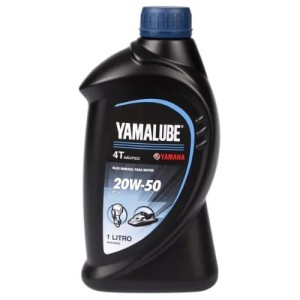 (LITRO) YAMALUB 4T NÁUTICO 20W50 SL MINERAL