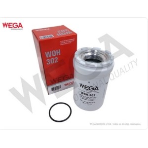 FILTRO WEGA WOH 302 (PSH 867)
