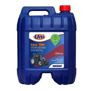 (BDE 20LT) INGRAX UNI TDH-30 GL-4 MULTIFUNCIONAL