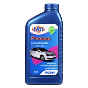 (LITRO) INGRAX UNI PREMIUM 20W50 SL MINERAL