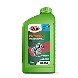 (LITRO) INGRAX UNIGEROL 140 GL-4 MINERAL