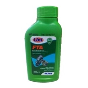 (200ML) INGRAX UNI FTA - TIPO SUFIXO A
