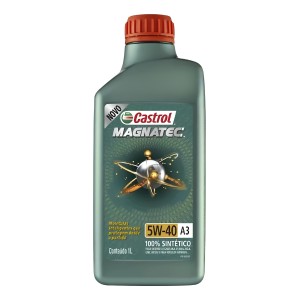 (LITRO) CASTROL MAGNATEC 5W40 A3/SP SINTÉTICO