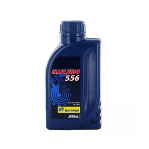 (500ML) IPIRANGA ISAFLUIDO 556 MINERAL