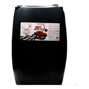 (BOMB.50LT) SILIPLAST MULT JATO 10 DESENGRAXANTE