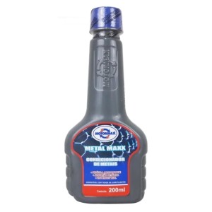 (200ML) MOTORMAX METAL MAXX CONDIC. METAIS (SIMILAR AO MILITEC)
