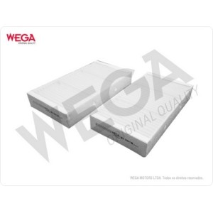 FILTRO WEGA AKX 3596-2 (TECFIL NÃO FABRICA)
