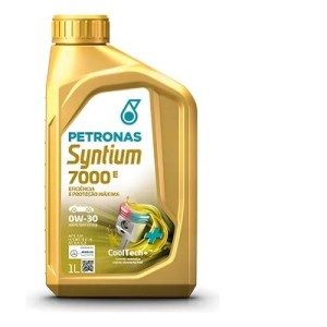 (LITRO) PETRONAS 0W30 SINT ACEA C2 FLEX E DIESEL LEVE E MEDIO SYNTIUM OU SELENIA
