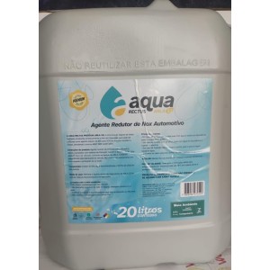 (BDE 20LT) ARLA 32 AQUA RECTUS