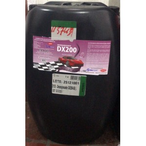 (BOMB.50L) SILIPLAST DESENGRAXANTE DX 200