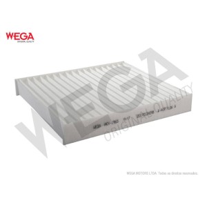 FILTRO WEGA AKX 1965 (ACP 886 / ACP 887) APLICAVEL AKX 1399