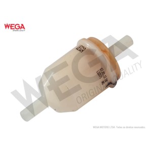 FILTRO WEGA FCC 404 (GU 87)